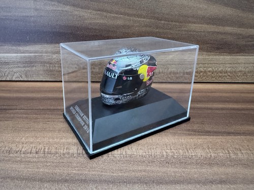 Minichamps sebastian vettel - minichamps,