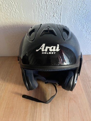 Helmet arai ram - sz, gr.