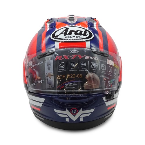 Arai evo maverick - arai,