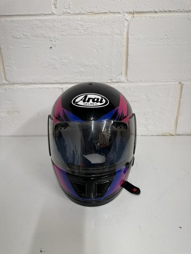 Vintage arai motorrad - arai, nr
