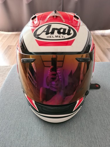 Arai gp - rx-7,