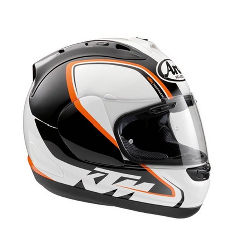 Ktm powerwear gp helm - ktm,