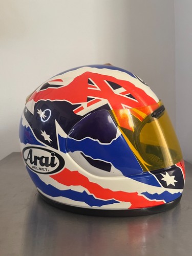 Casco arai doohan astro - casco,