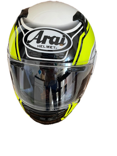 Arai profile motorradhelm - arai,