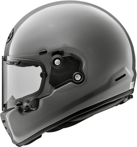 Arai concept solid helm - arai, concept-x