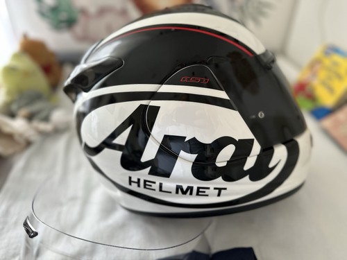 Arai chaser pride - arai,