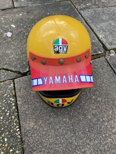 Agv yamaha moto - agv,