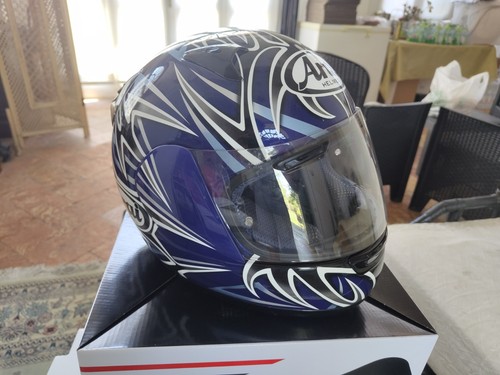 Arai astro integralhelm - arai, astro-r