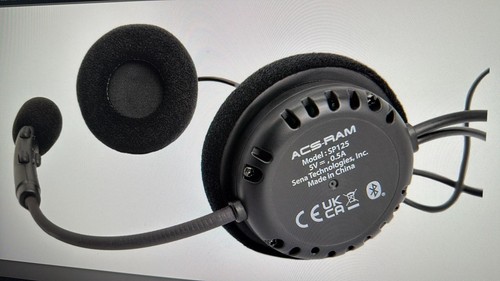 0638 sena acs ram arai - ww-0638,