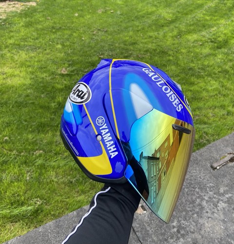 Arai helm - arai,