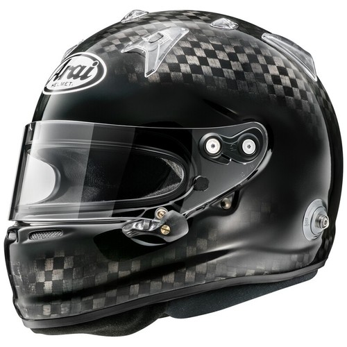 Fia arai src - abp, helm