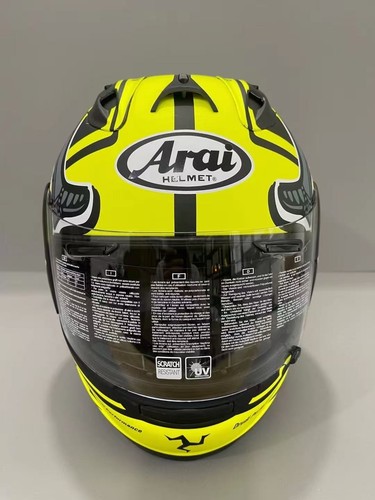 Casco arai talla m - ,