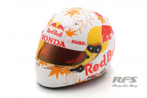 Yuki tsunoda helm arai - tsunoda,