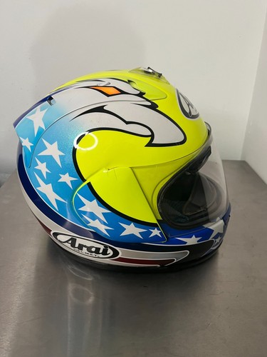 Casco arai kocinski rx7 - casco,