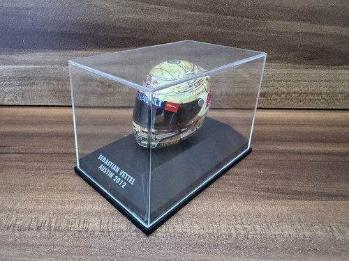 Minichamps sebastian - 1:8,