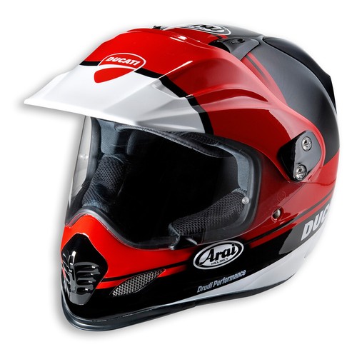 Ducati arai strada tour - arai,