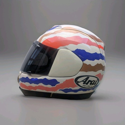 Helmet arai giga replica - helmet,
