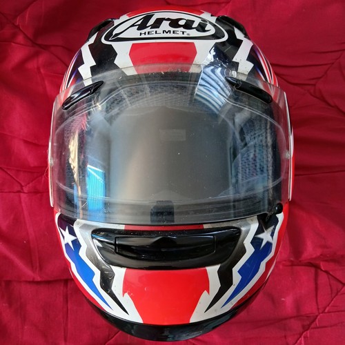 Mick doohan arai - doohan, race