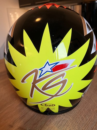 Vintage arai quantum - vintage,