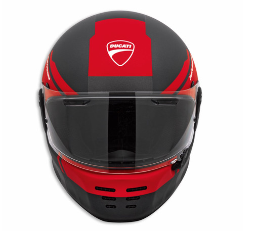 Ducati arai motorradhelm - arai,