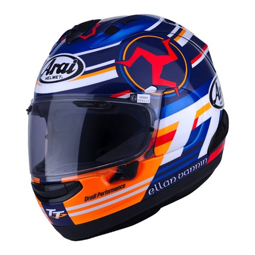 Helm arai evo iom 24 - arai,