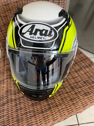 Arai profile motorradhelm - arai,
