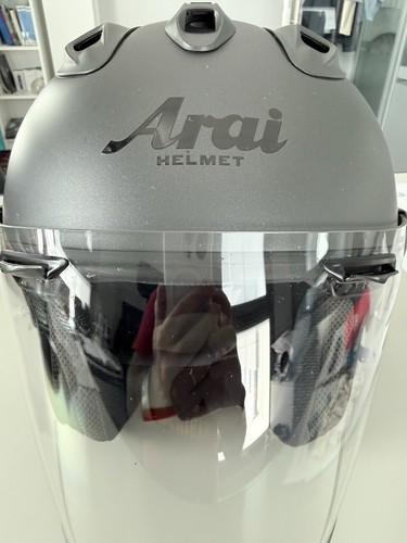 Arai vas - arai,