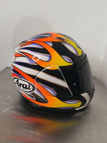 Casco arai haga quantum - arai, "l"