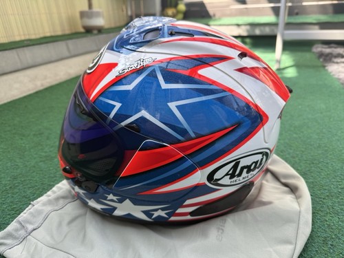 Arai evo m - rx-7v,