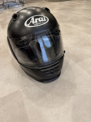 Arai rebel größe - rebel,