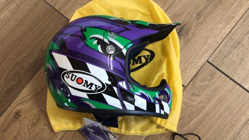 90er suomy helm - 90er, casco