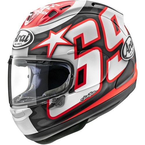 Arai helm evo hayden - helm,