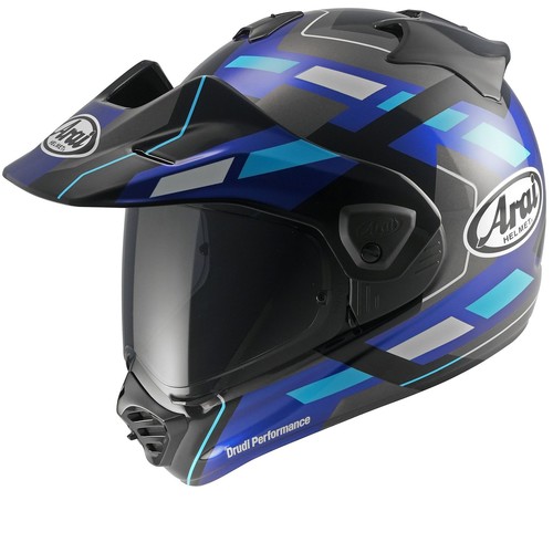 Arai tour match blau - arai,