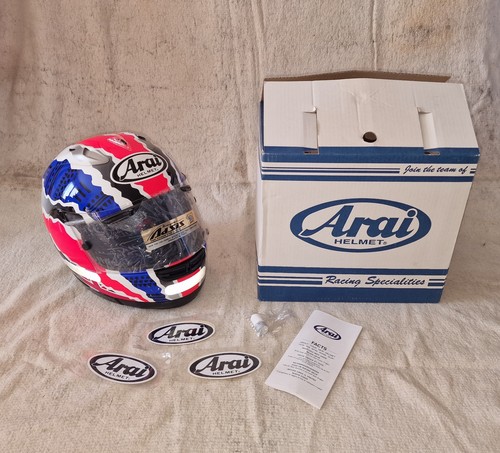 Authentic ultra rare - authentic, arai