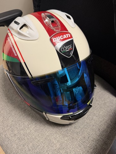 Arai motorradhelm xl - arai, gr.