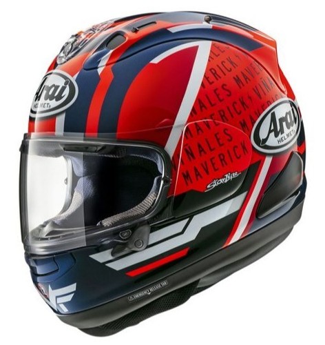 Arai aai evo maverick - rx-7v,