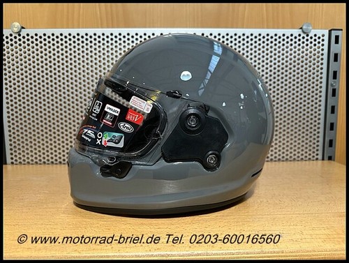 Arai concept helm - arai,