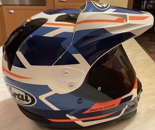 Arai tour l 59 - tour-x4,,