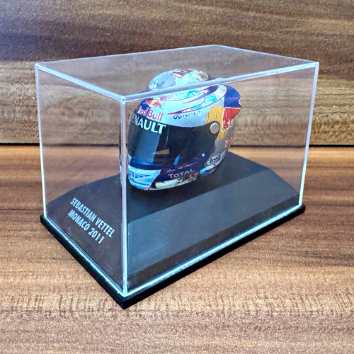 Minichamps sebastian - 1:8,