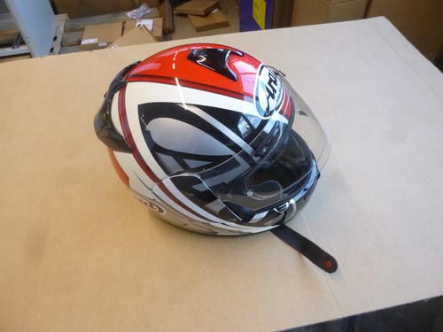 Arai chaser m - v,