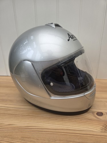 Arai condor integralhelm - arai,