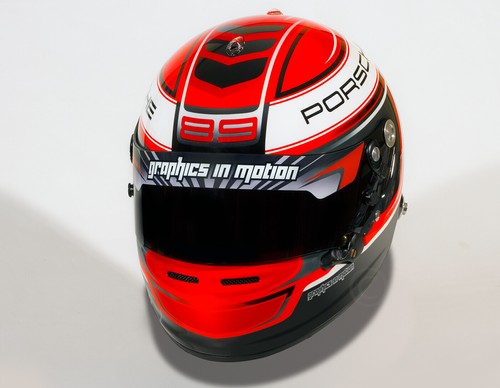 Visieraufkleber arai helm - visieraufkleber,