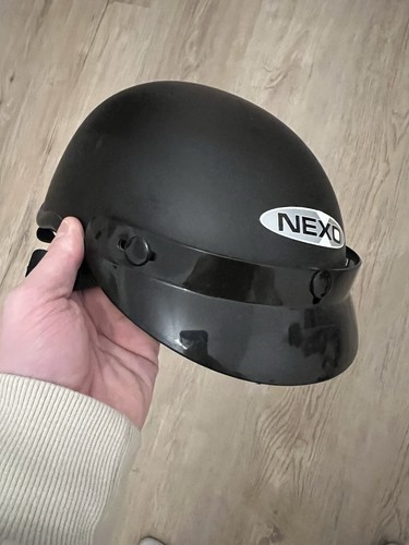 Nexo helm m motorradhelm - nexo, gr.
