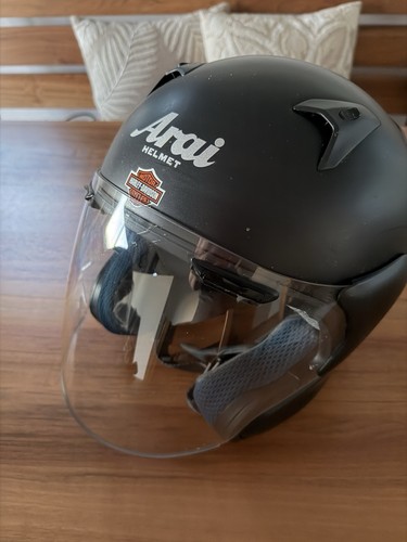 Arai tend frost - arai, gr.