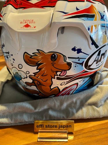 Arai integralhelm 7x - integralhelm, rx-7x