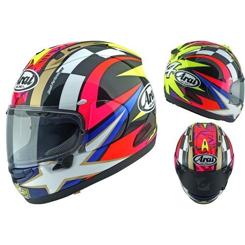 Arai evo schwantz - schwantz,