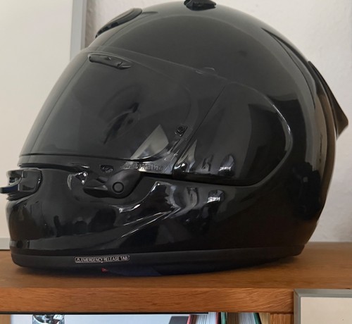 Arai quantic diamond black - arai,