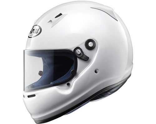 Arai kart racing helm - arai,