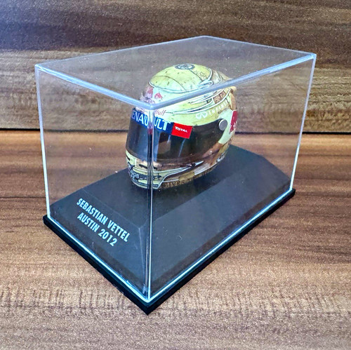 Minichamps sebastian - minichamps, 1:8
