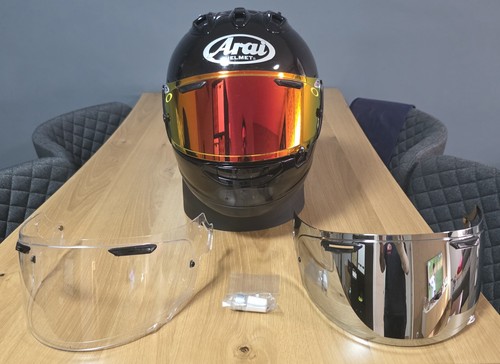 Arai rx7v racing - rx7v,